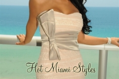 Andrea calle, hot miami styles, model1