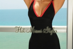 Andrea calle, hot miami styles, model13