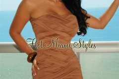 Andrea calle, hot miami styles, model15