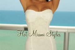 Andrea calle, hot miami styles, model2