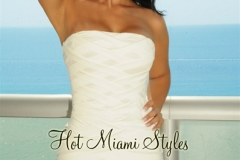 Andrea calle, hot miami styles, model21