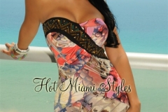 Andrea calle, hot miami styles, model26