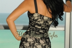 Andrea calle, hot miami styles, model28