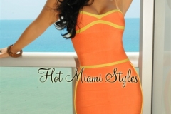 Andrea calle, hot miami styles, model30