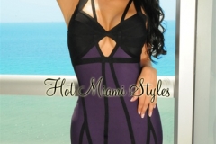Andrea calle, hot miami styles, model31