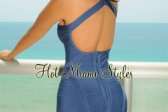 Andrea calle, hot miami styles, model33