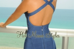 Andrea calle, hot miami styles, model34