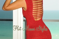 Andrea calle, hot miami styles, model8